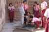 Het bewijs: goed drinkwater voor de schoolkinderen