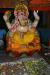 Ganesha, erg populaire God is haast overal